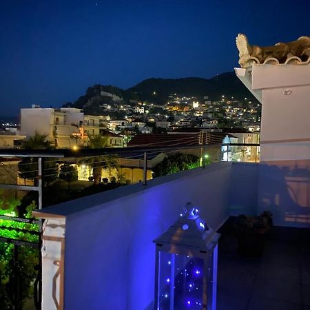 Artelie apartment Kyparissia Exterior foto