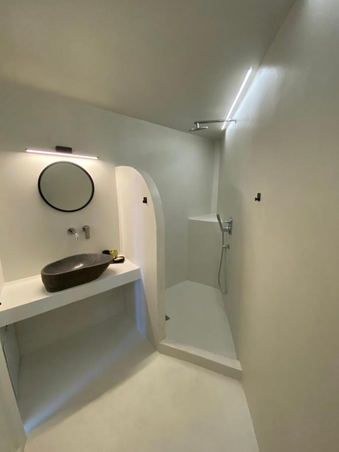 Artelie apartment Kyparissia Exterior foto