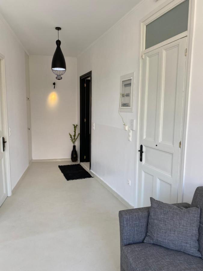 Artelie apartment Kyparissia Exterior foto